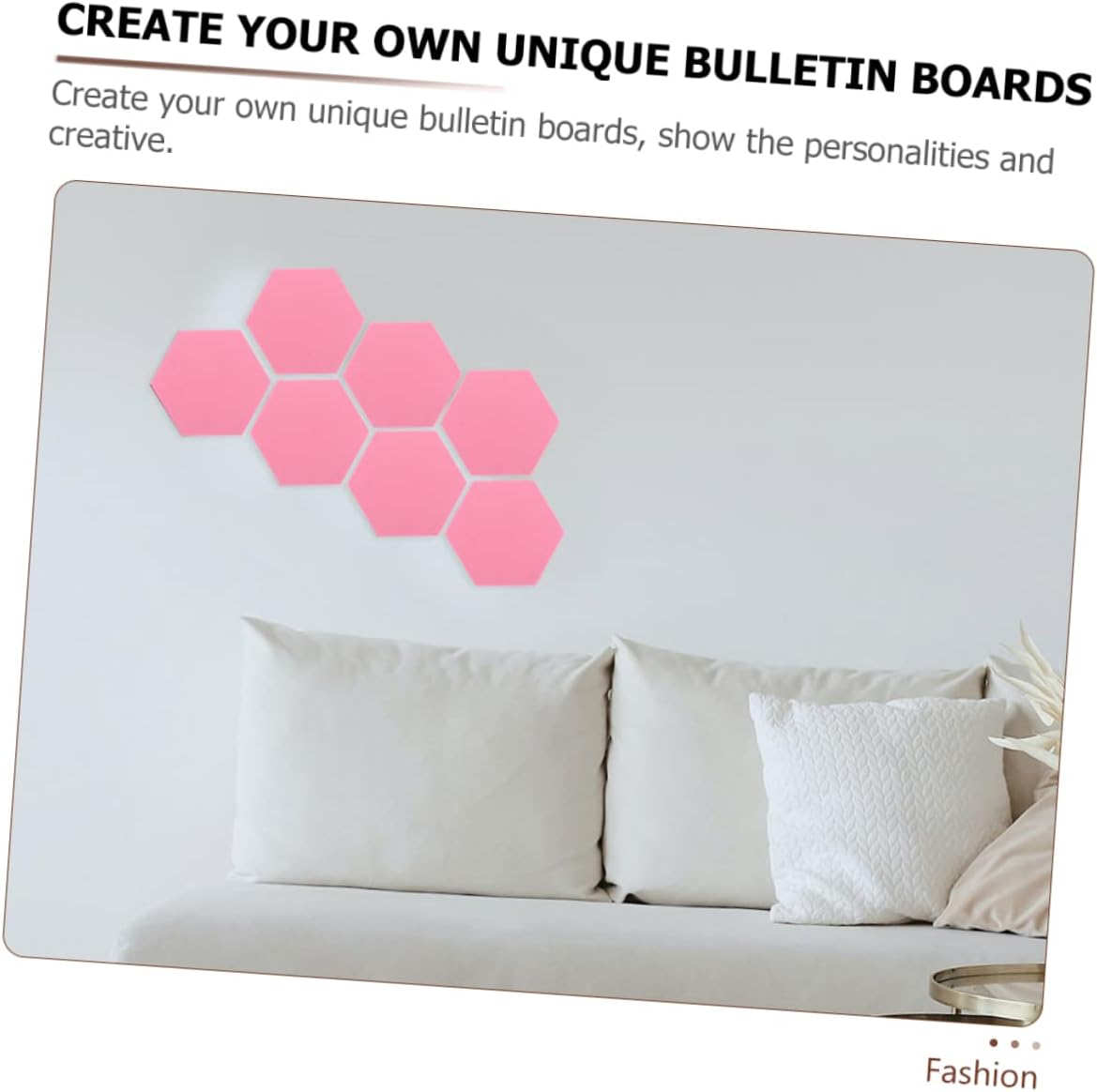 10pcs Felt Board for Classroom Decorative Wall Protectors Memo Bulletin Board Material