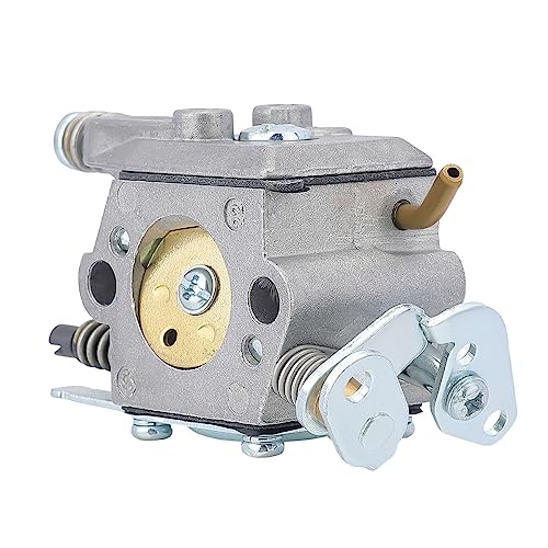 Butom 530071345 530071987 Carburetor With Filter Repower Kits For Husqvarna 36 41 136 137 141 142 Chainsaw #TOP5