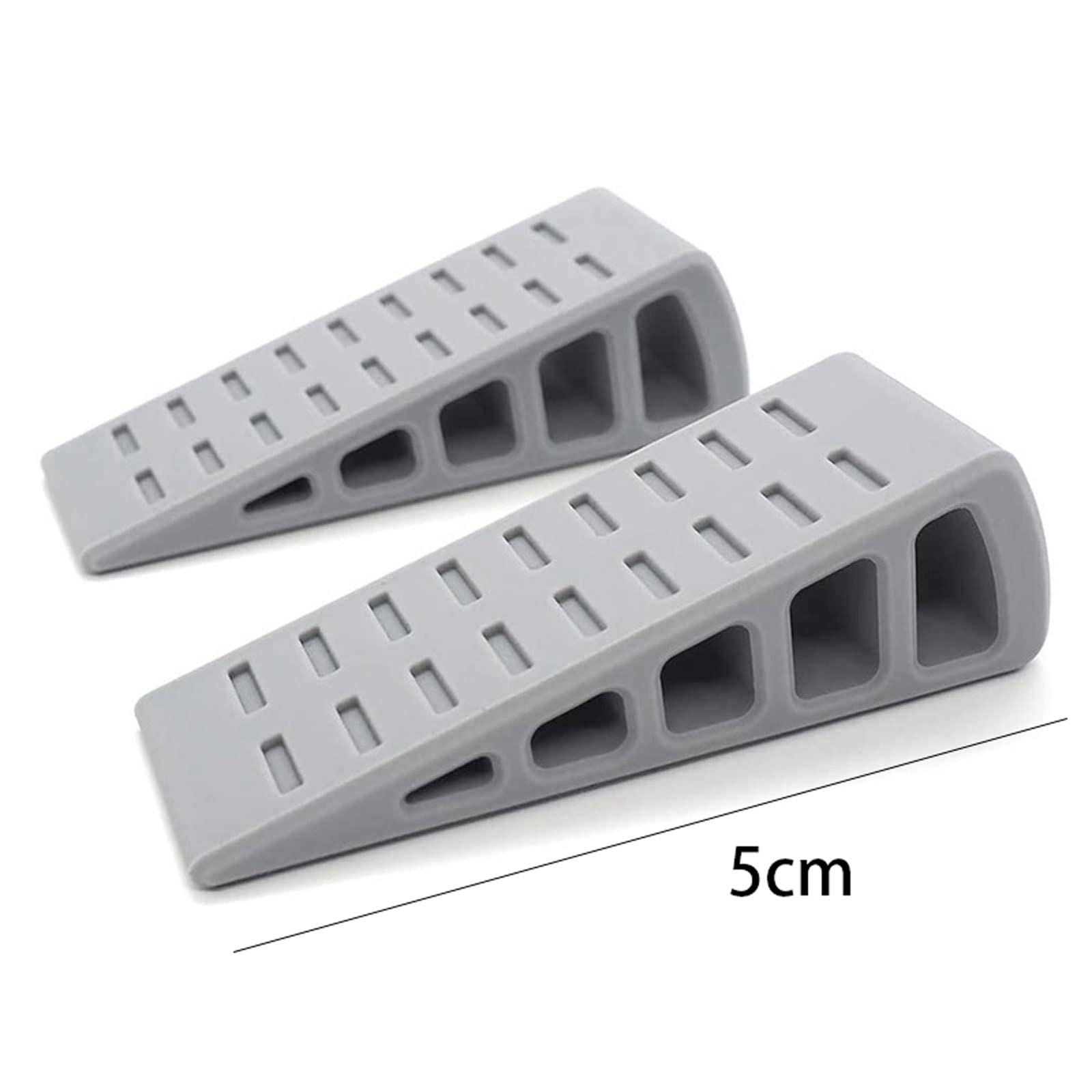 XIANGFAZJ Soporte Portatil Soporte para computadora portátil Desktop no salpican el Soporte de ventilación Vertical de Teclado de computadora Ultra Compacto
