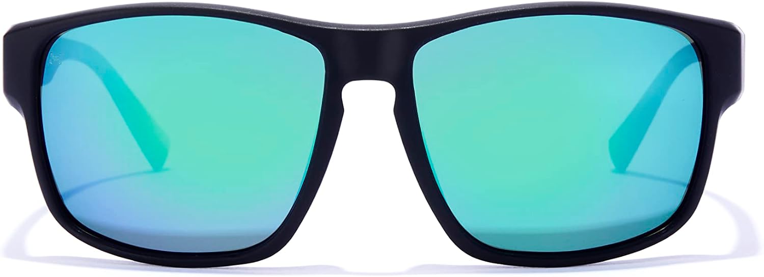 HAWKERS Faster - Sunglasses Womens and Mens - Trendy Sunglasses - 100 % UV400 Protection