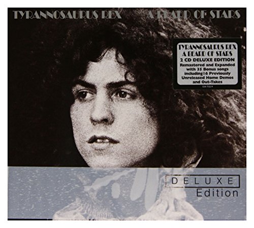 Beard of Stars: Deluxe Edition