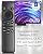 AZMKIMI ????????????????-???????????????????????? ???????????????????????????? Solar Voice Remote Control Compatible with Samsung TV Remote Control Compatible with Samsung BN59-01432A Neo QLED OLED 8K HDR Smart TV(???????????????? ????????????????????)