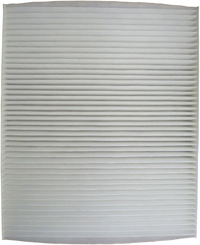 ACDelco Gold CF2288 (19338642) Cabin Air Filter