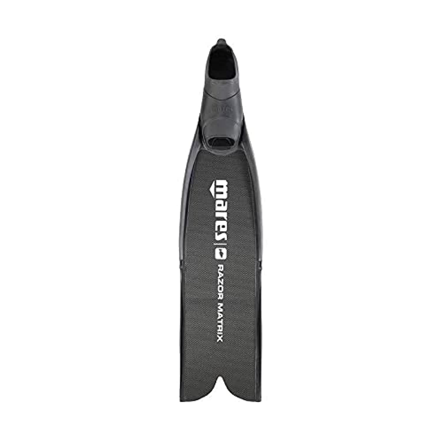 Mares 420409 Aletas con Capas de Fibra de Carbono, Unisex Adulto