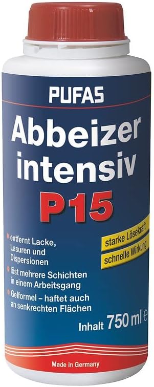Produktbild von Abbeizer Test 2026 | Die Besten 5 Im Vergleich [ Kaufberatung