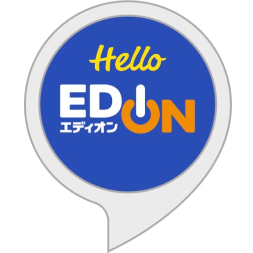 ハローエディオン