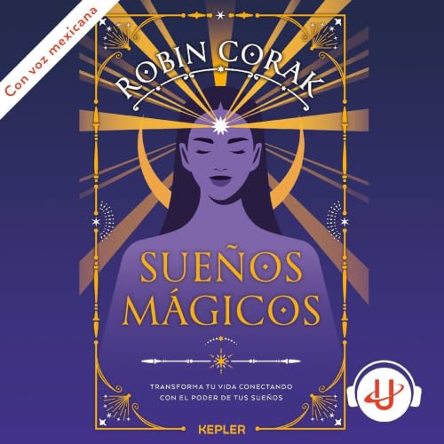 『Sue&ntilde;os m&aacute;gicos』のカバーアート