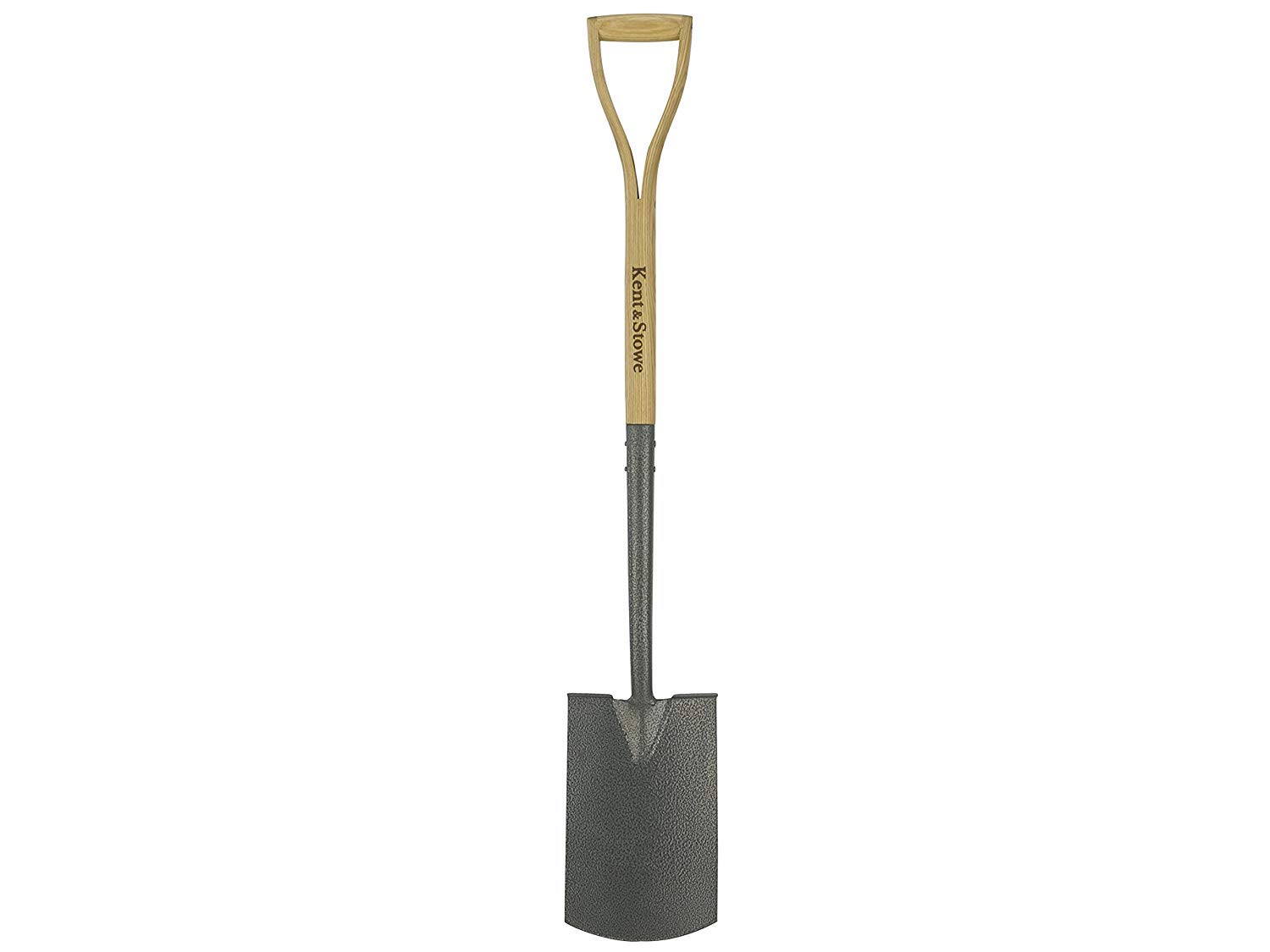 Kent & StoweCarbon Steel Digging Spade FSC-100%