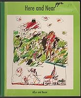 Here and near B0006BRVOQ Book Cover