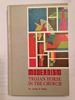 Modernism Trojan Horse in the Church B001HSX1LE Book Cover