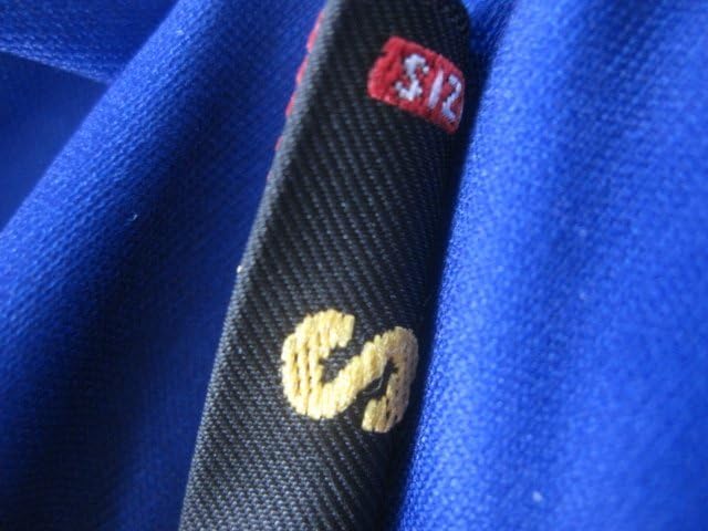 SC バスティア　ホーム　ユニフォーム　kappa SC バスティア ホーム ユニフォーム kappa SC Bastia
