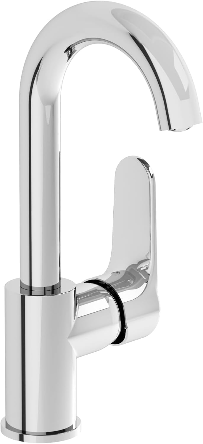 MADNOVA Banyo Bataryası Mutfak Bataryası ve Lavabo Bataryası (LAVABO BATARYASI)