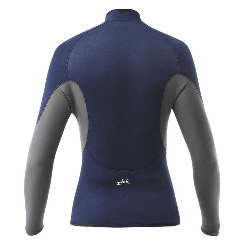 Zhik Superwarm V Top Women's XS NAVY
