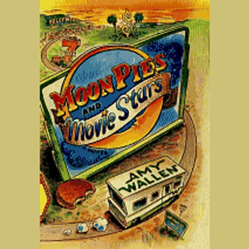 Cover art for MoonPies and Movie Stars