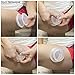 Cupping Therapy Massage Sets - Silicone Vacuum Suction Cups for Joint & Muscle Pain Relief - Best Chinese Cup Set for Anti Cellulite, Trigger Point, Deep Tissue Myofascial Release