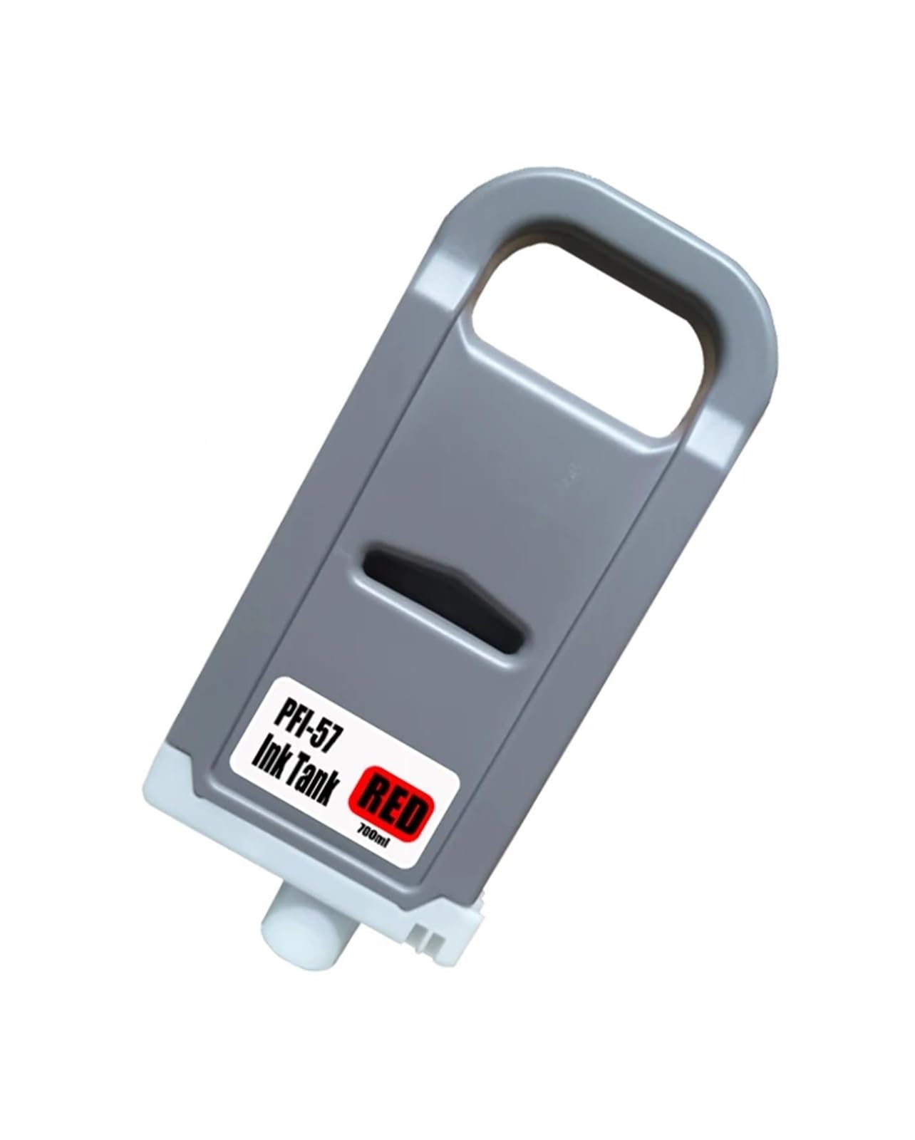 Cartuccia d'inchiostro PFI-57 PFI57 compatibile con stampanti Canon PRO