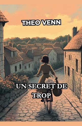 Un Secret de Trop (French Edition)