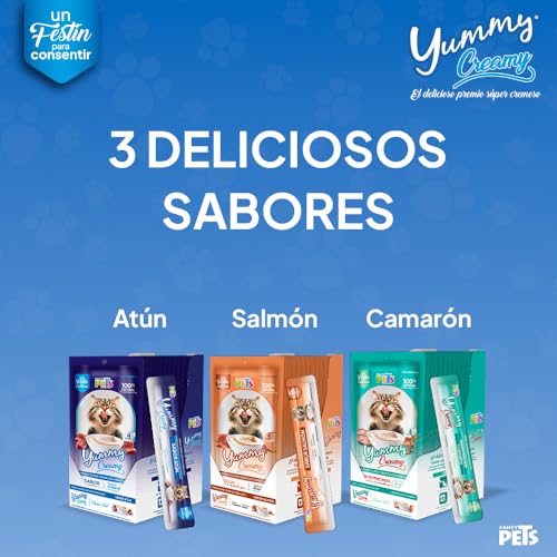Lista de Yummy disponible en línea para comprar. 5 Imagen adicional