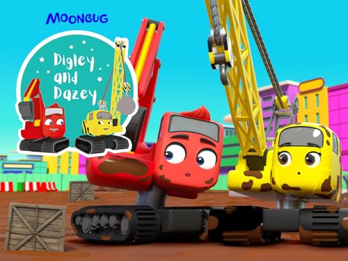  Digley e Dazey