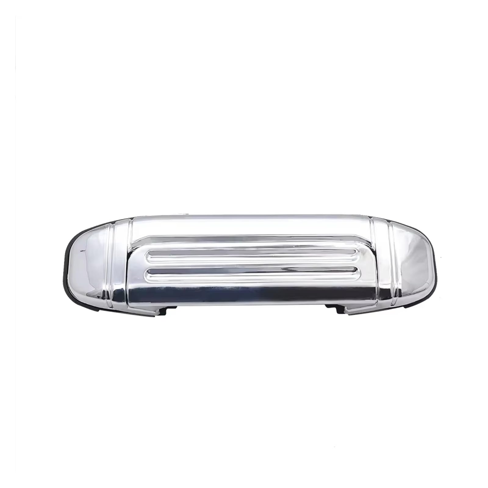 Byskjz Rear Right Car Outer Door Handle Replacement For Pajero For Montero For V31 For V32 For V33 1992-2000 Front Rear Outer Door Handle Mr156875 Mr156876 Mr156877 Mr156878(Rear Right)