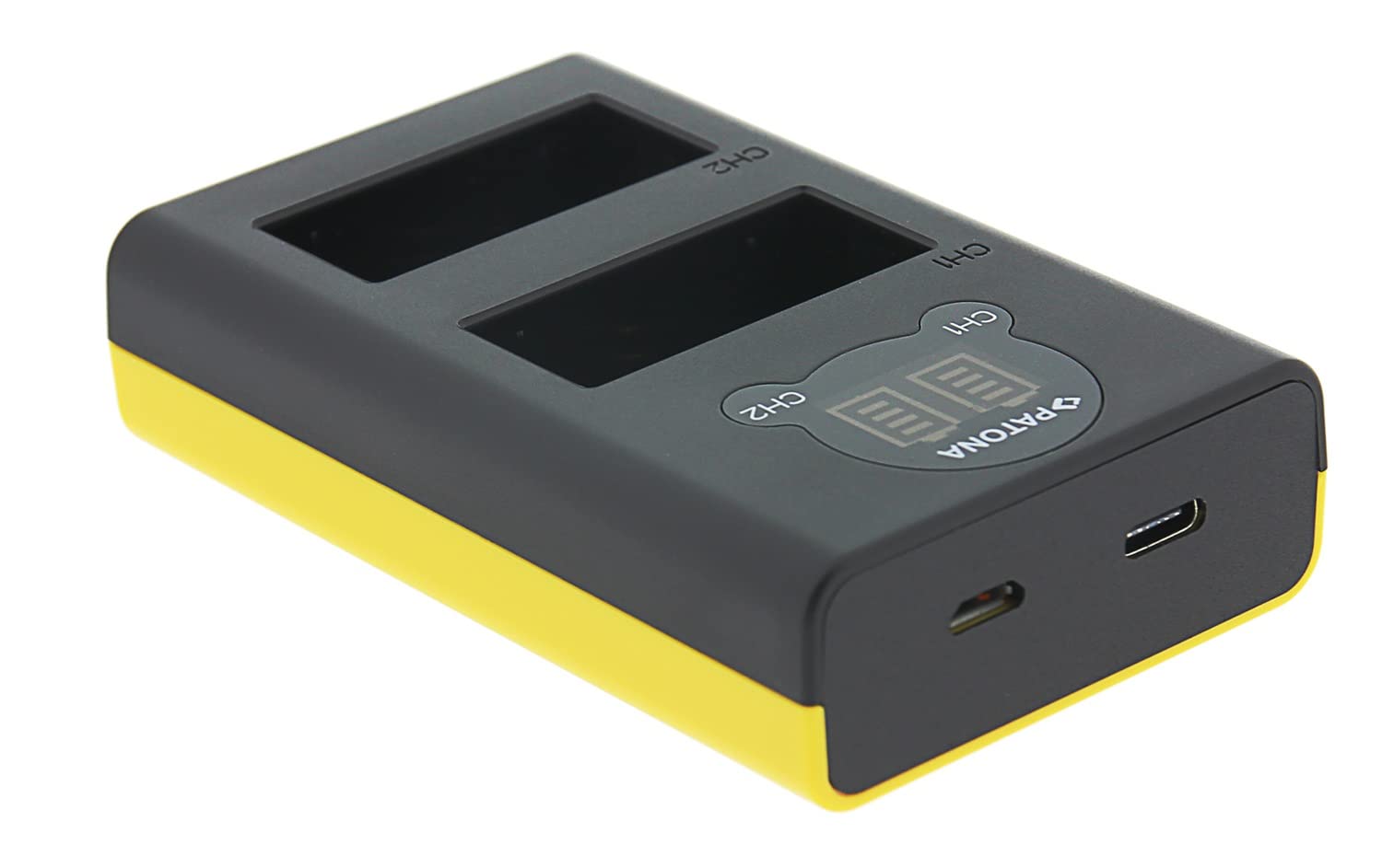 Accessory Set for Fujifilm XT30 / X-T30 II Battery + USB-C Charger