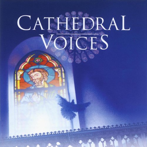 Helena Ek/Monica Mauch/Catherine King/Caroline Stormer/Chapel Choir of Harrogate Ladies' College/Harvey Brough