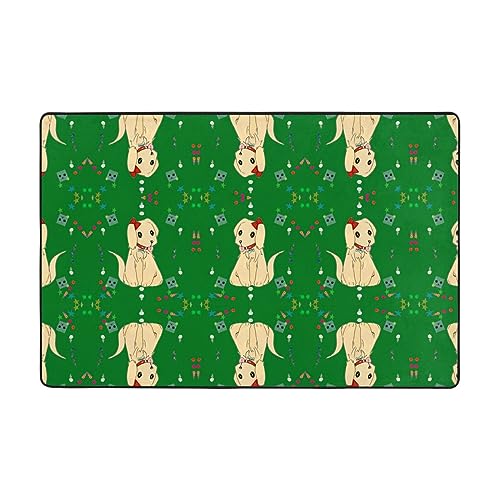 Tapis de sol absorbant en velours fin HYTTER durable - 2