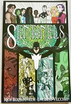 Sentinels Book 1 Footsteps (Sentinels Book 1 Footsteps, Book 1) - Book #1 of the Sentinels