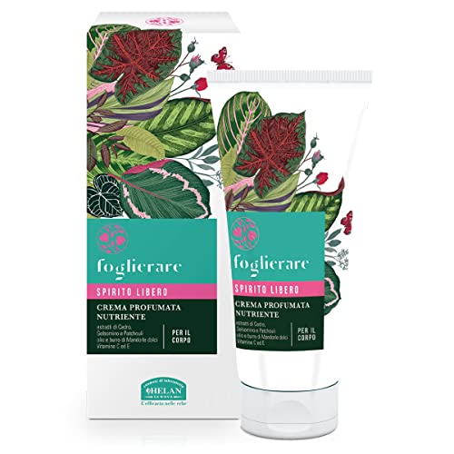 Crema nutritiva efecto seda Helan con extracto de cedro y almendras para piel muy suave