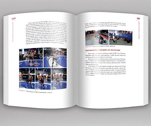 Teoria e Prática do Treinamento Para o MMA
