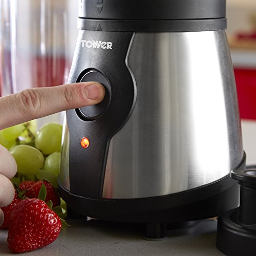 Tower Personal Blender 800 ml Bullet Style