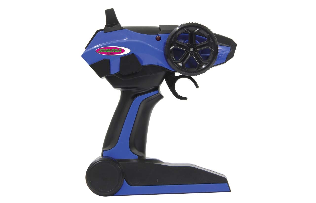 Jamara 410013 2,4 GHz samochód "Derago XP2 4WD"
