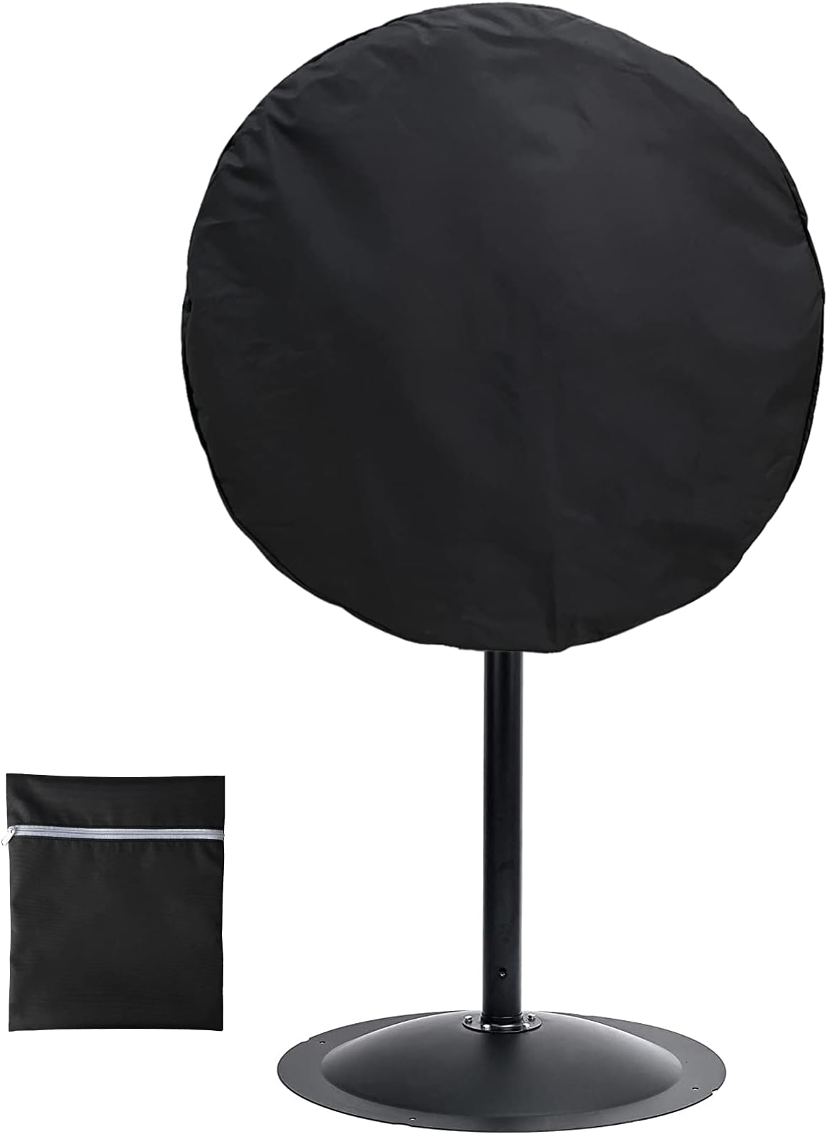 BOSKING Electric Fan Dust Cover 420D Heavy Duty Standing