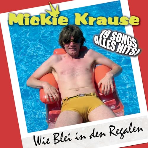 Mickie Krause & Gottlieb Wendehals