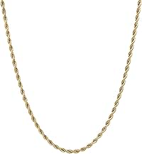 GLD Rope Chain