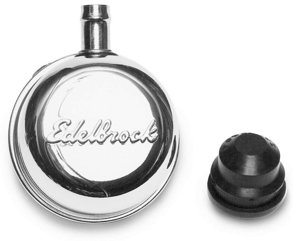 Edelbrock 4410 odpowietrzacz pokrywy zaworu