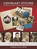  Centenary Stitches: Telling the story of one WW1 family through vintage knitting and crochet
