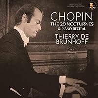 Algopix Similar Product 7 - Nocturne Op 27 No 1 in sharp minor