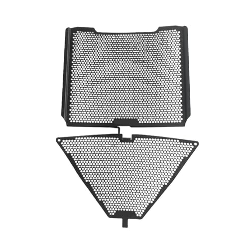 Grille radiateur moto ZX-6R pour vos sorties piste et route