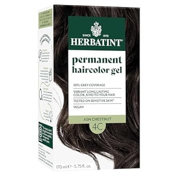 best hair dye for 4c hair