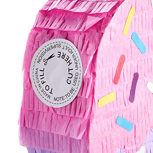 Blue Panda NBBLO Ice Cream Pinata For Birthday Decorations thumb #5