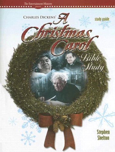 Christmas Carol Study Guide