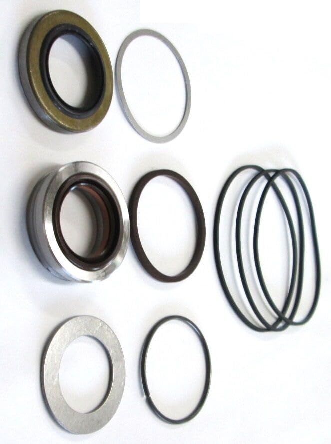 WH 200222001 - White Roller Stater RS Series Seal Kit