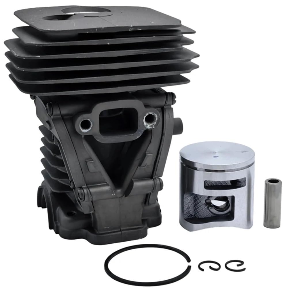 Yhfias One Color 42Mm Cylinder Piston Kit Fit For H 445 450 445E Chainsaw