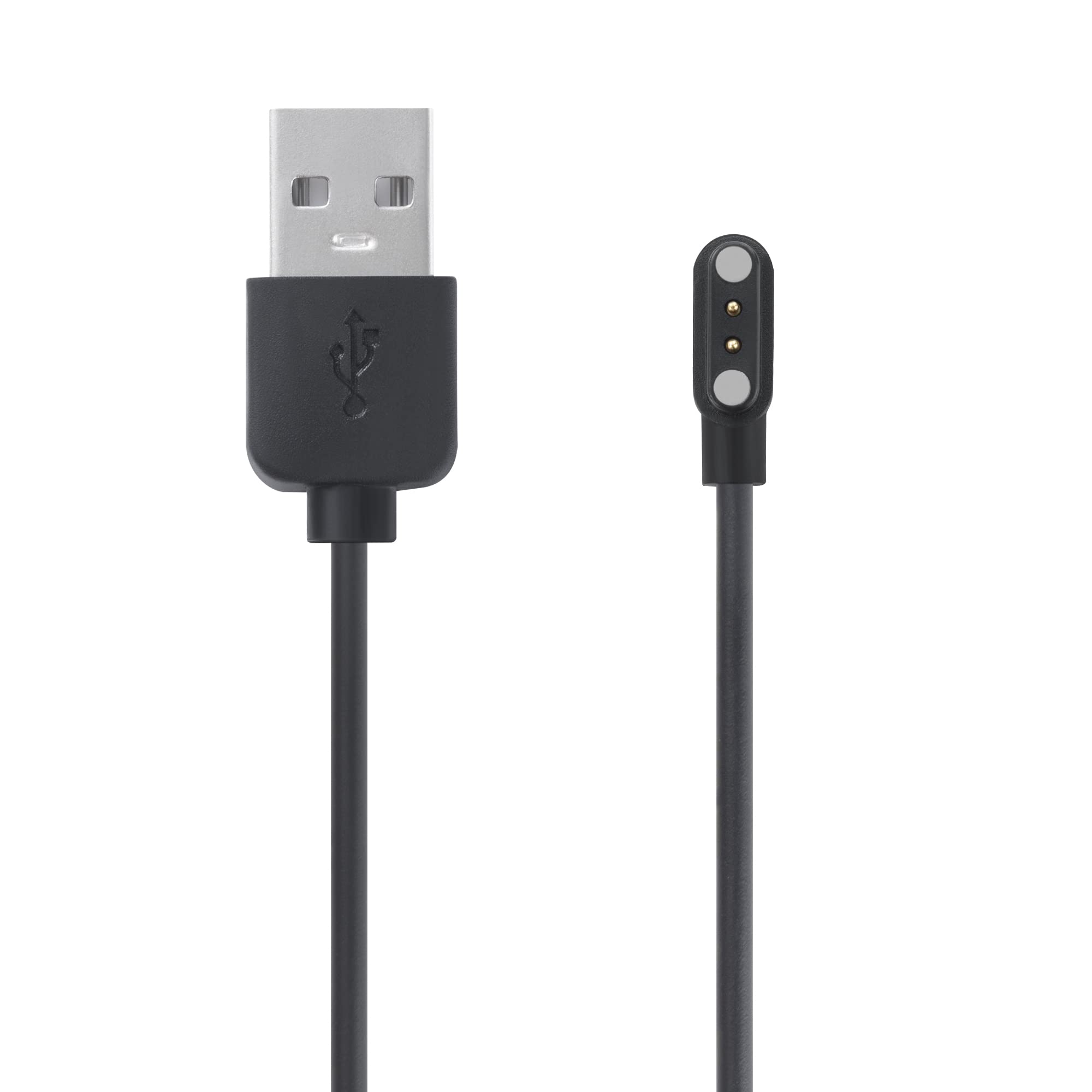 Fastrack Charger Cable for Fastrack Limitless Glide / Limitless Valor Rugged / Fastrack Reflex Vox / Fastrack Limitless FS2 / Fastrack Limitless FS1 smartwatches (B0CTKSNLFC) Amazon Price History, Amazon Price Tracker