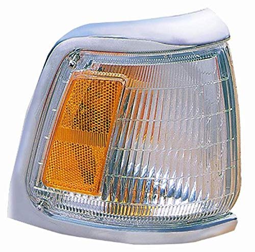 Luz de estacionamiento DEPO 312-1501L-AS1 para sustituir piloto roto izquierdo