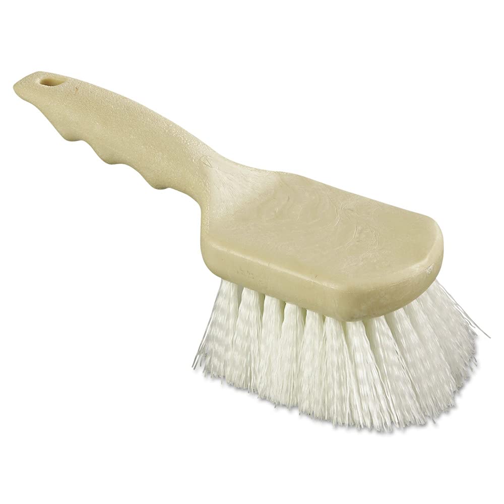 BRUSH,9" UTY NYLN BRSL,TN