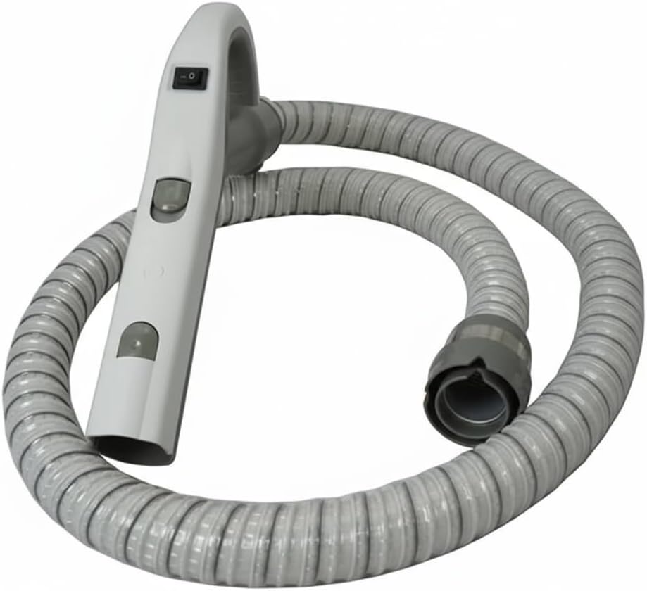 VACUUM HOSE made to fit EPIC 6500 7000 LUX LEGACY CANISTER，Replacement for ELECTROLUX OEM