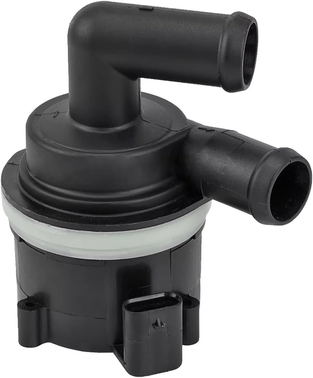Auxiliary Coolant Pump for VW for Beetle for Caddy for EOS for Golf for Jetta for Passat for Scirocco for Sharan Engine Cooling Auxiliary Water Pump 5N0965561A