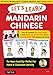 Let's Learn Mandarin Chinese Kit: 64 Basic Mandarin Chinese Words and Their Uses (Flash Cards, Audio, Games & Songs, Learning Guide and Wall Chart)
